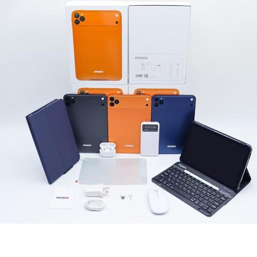 Atouch 17 pro max