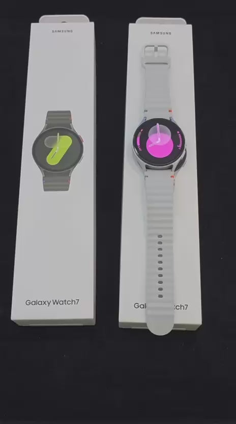 Samsung galaxy Watch 7